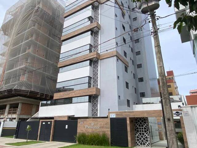 Apartamento para Venda em Guaratuba - 3