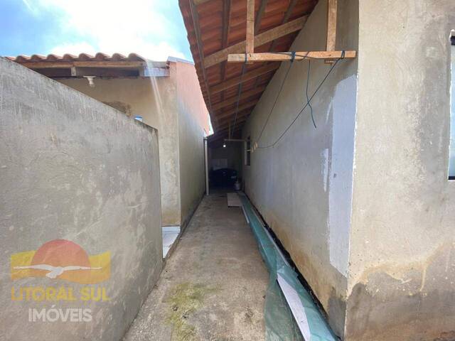 Casa para Locação em Guaratuba - 5