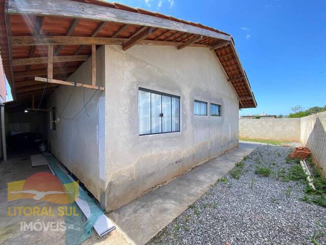 #171 - Casa para Locação em Guaratuba - PR
