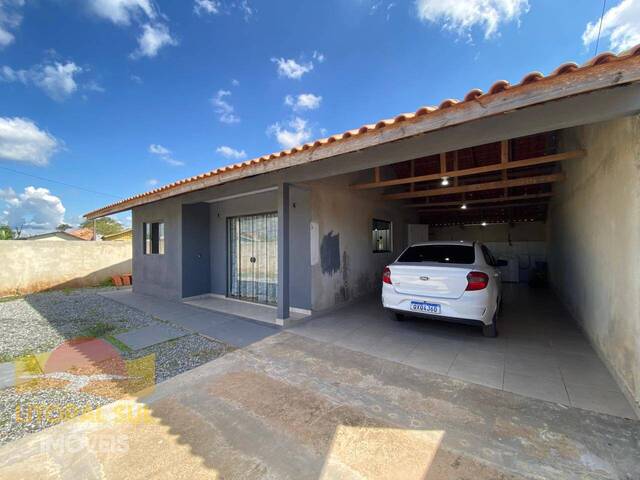 #171 - Casa para Locação em Guaratuba - PR