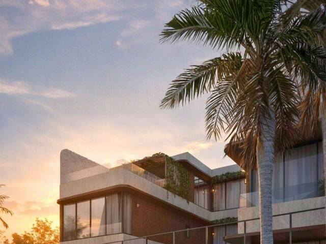 #1495A - Apartamento para Venda em Guaratuba - PR