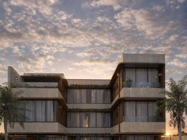 #1496A - Apartamento para Venda em Guaratuba - PR