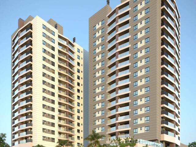 #1498A - Apartamento para Venda em Guaratuba - PR