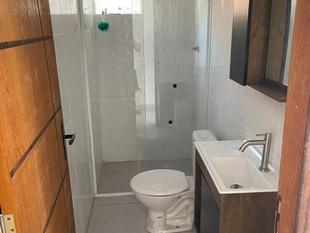 #1883C - Casa para Venda em Guaratuba - PR