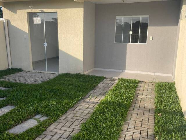 #1883C - Casa para Venda em Guaratuba - PR