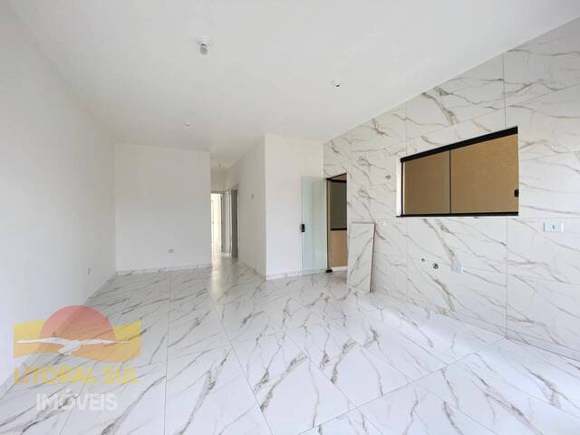 Casa para Locação em Guaratuba - 5