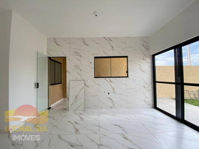 Casa para Locação em Guaratuba - 5