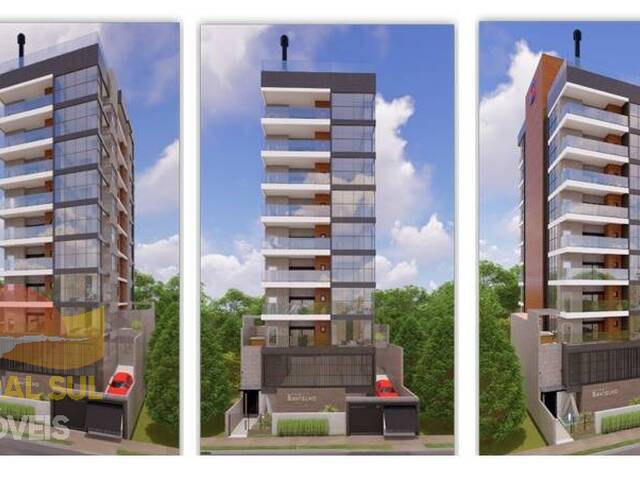 #1505A - Apartamento para Venda em Guaratuba - PR