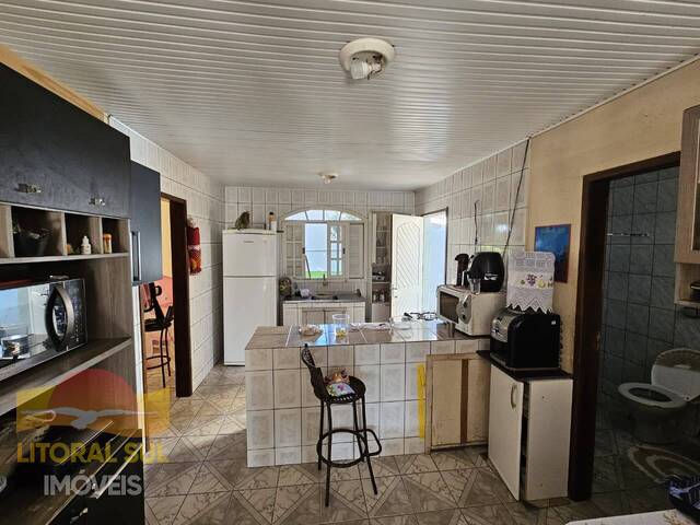 Casa para Venda em Guaratuba - 3