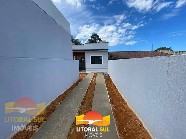 Casa para Venda em Guaratuba - 4