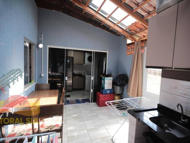 #1890C - Casa para Venda em Curitiba - PR