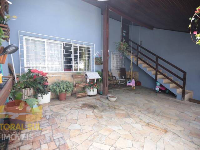 Casa para Venda em Curitiba - 4