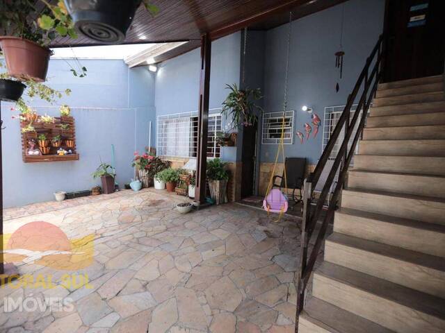 #1890C - Casa para Venda em Curitiba - PR