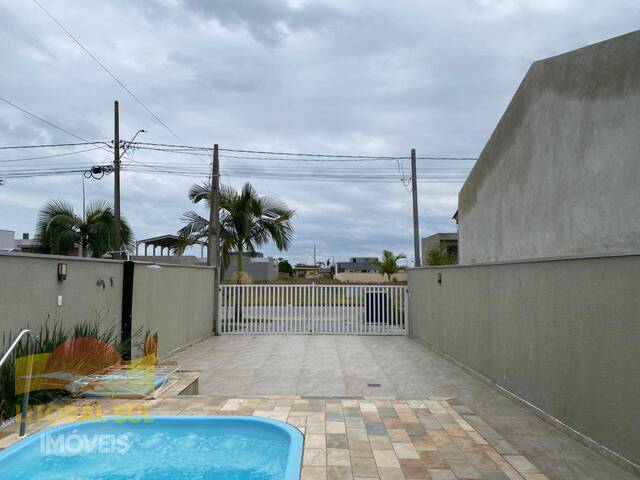 Casa para Venda em Guaratuba - 5