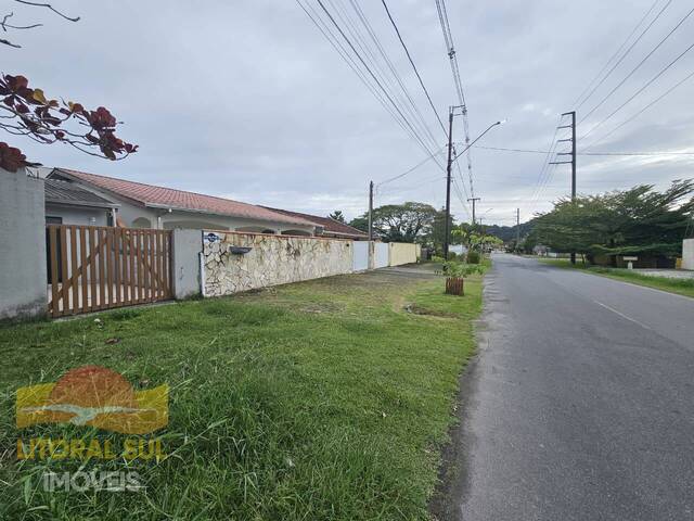 Casa para Locação em Guaratuba - 2