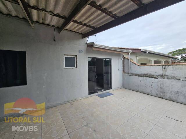 Casa para Locação em Guaratuba - 5