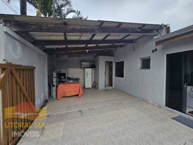 Casa para Locação em Guaratuba - 4