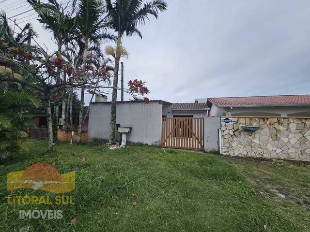 Casa para Locação em Guaratuba - 3