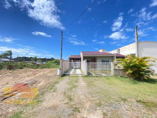 Casa para Venda em Guaratuba - 2