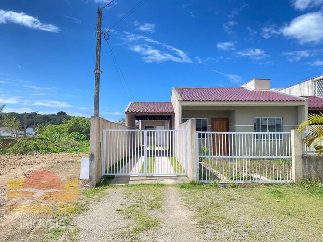 Casa para Venda em Guaratuba - 3