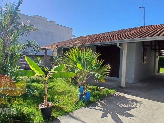 Casa para Venda em Guaratuba - 4