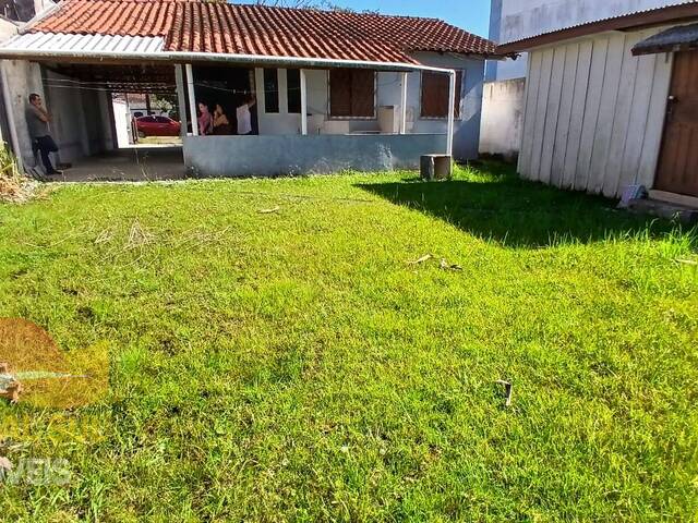#1894C - Casa para Venda em Guaratuba - PR