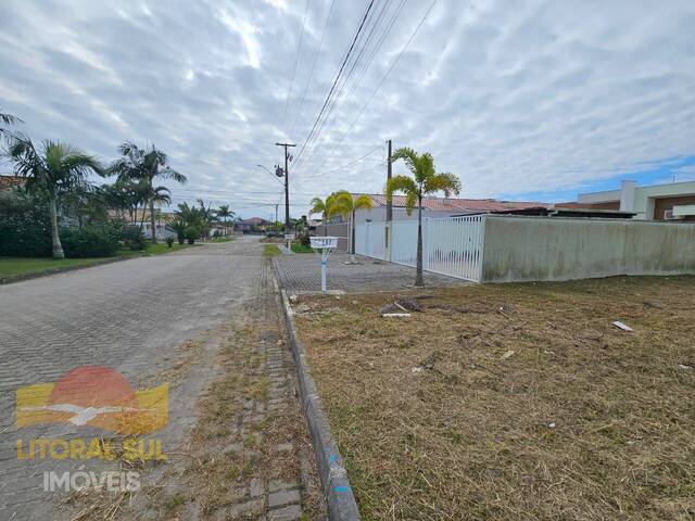 #217T - Terreno para Venda em Guaratuba - PR
