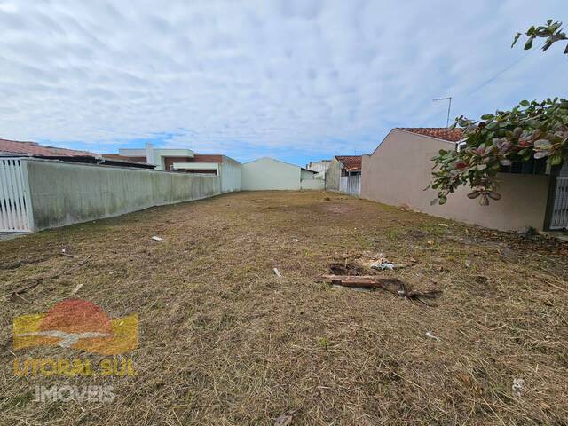 #217T - Terreno para Venda em Guaratuba - PR