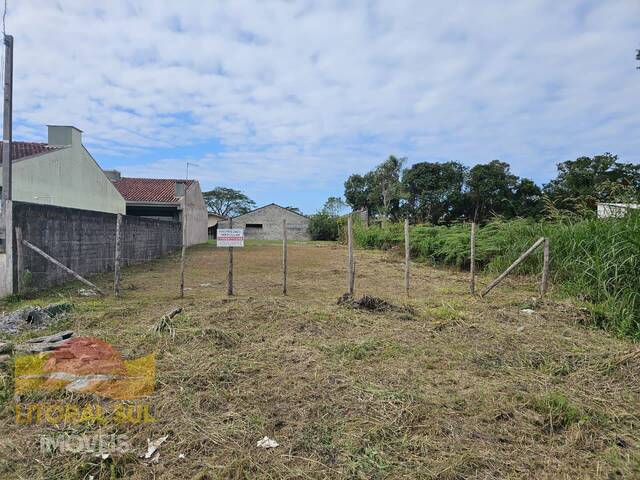 #218T - Terreno para Venda em Guaratuba - PR