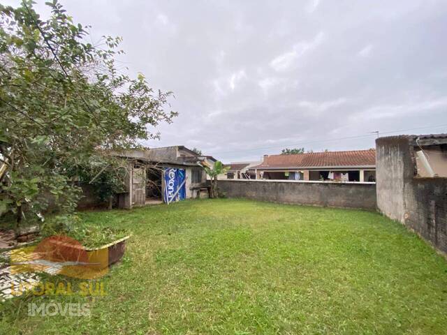 #178 - Casa para Locação em Guaratuba - PR
