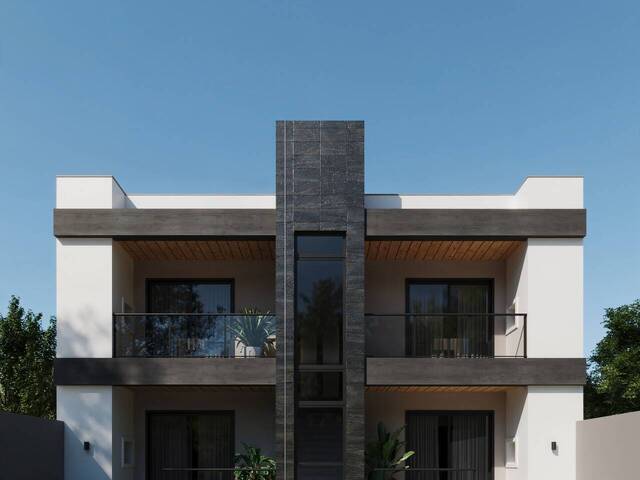 #1590A - Apartamento para Venda em Matinhos - PR