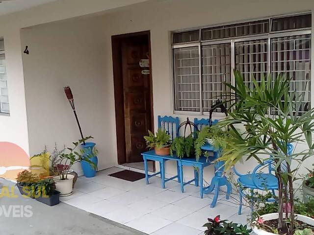 #1723S - Sobrado para Venda em Guaratuba - PR