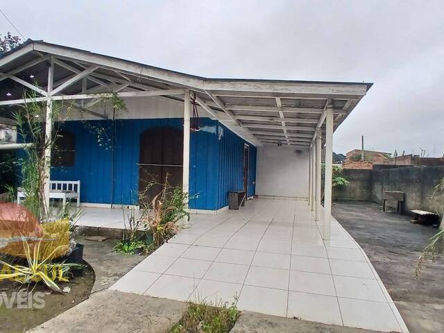 #1898C7C - Casa para Venda em Guaratuba - PR