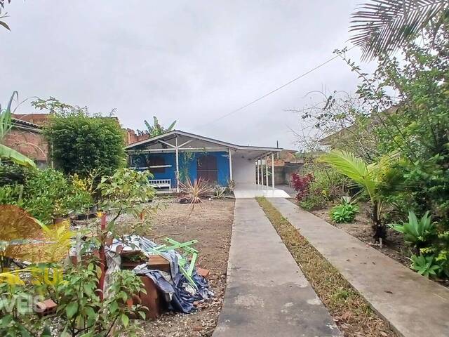 Casa para Venda em Guaratuba - 5
