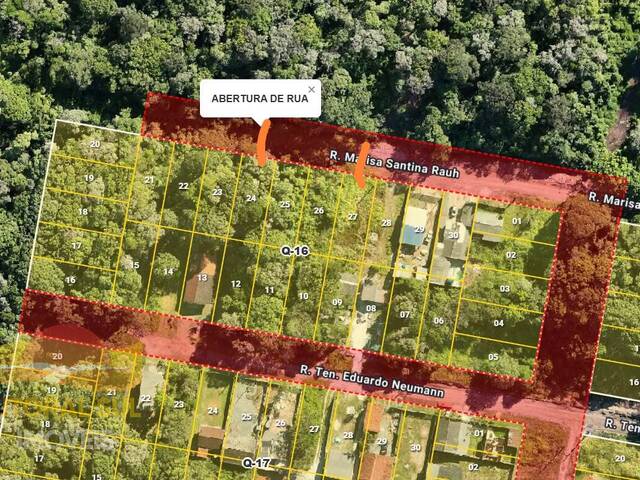 Lote 24 e 27 Disponivel