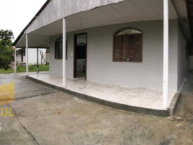Venda em Nereidas - Guaratuba