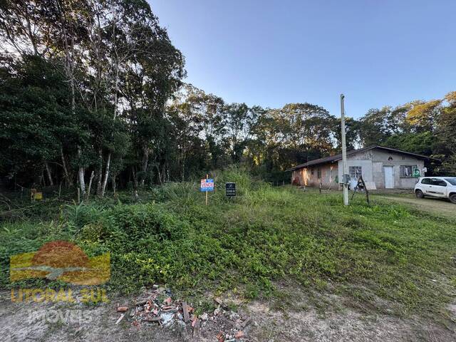 Venda em Nereidas - Guaratuba