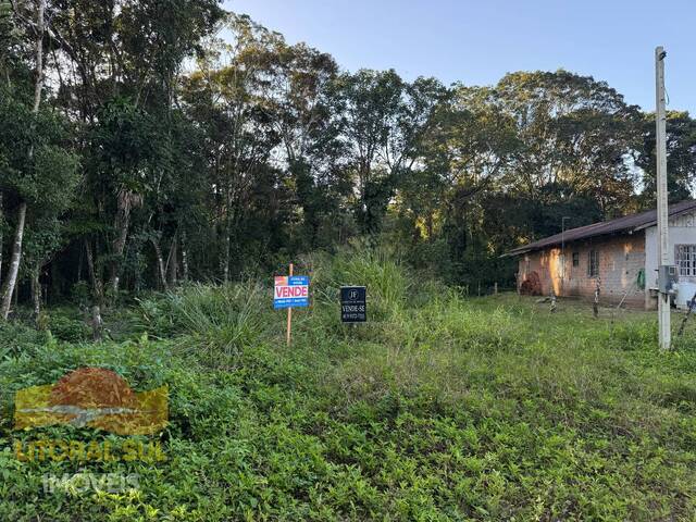 #217T - Terreno para Venda em Guaratuba - PR