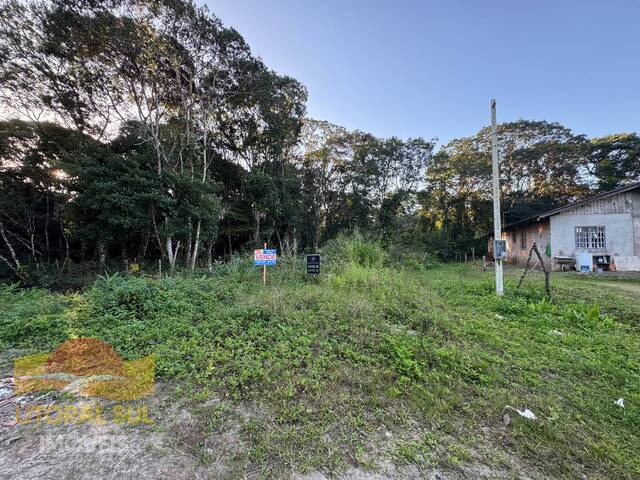 Terreno para Venda em Guaratuba - 4