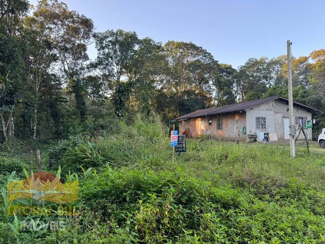 #217T - Terreno para Venda em Guaratuba - PR