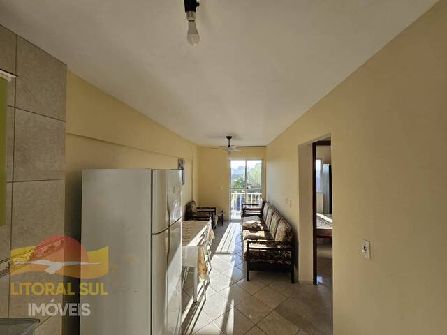 Apartamento para Locação em Guaratuba - 4