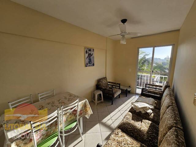 #132 - Apartamento para Locação em Guaratuba - PR