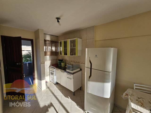 Apartamento para Locação em Guaratuba - 5