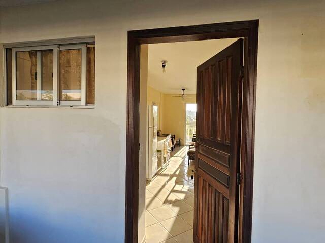 #132 - Apartamento para Locação em Guaratuba - PR