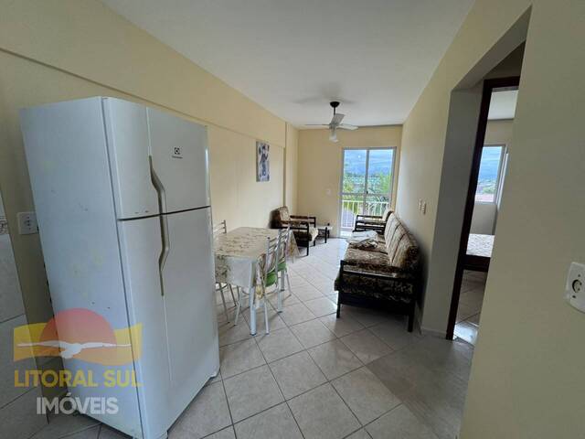 #174 - Apartamento para Locação em Guaratuba - PR