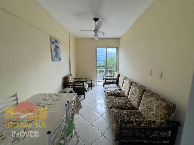 #174 - Apartamento para Locação em Guaratuba - PR