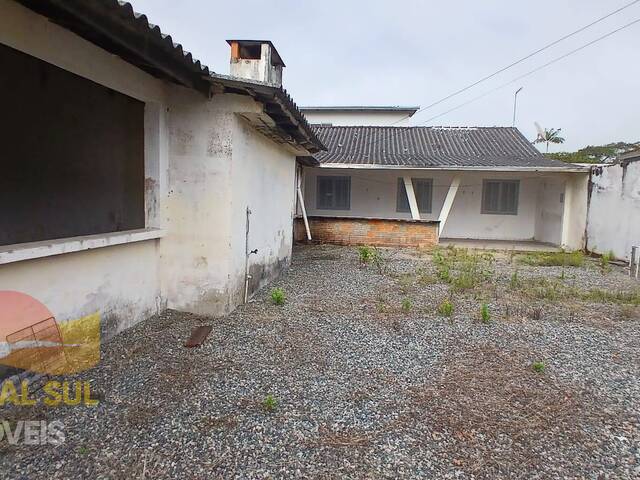 #1901C - Casa para Venda em Guaratuba - PR