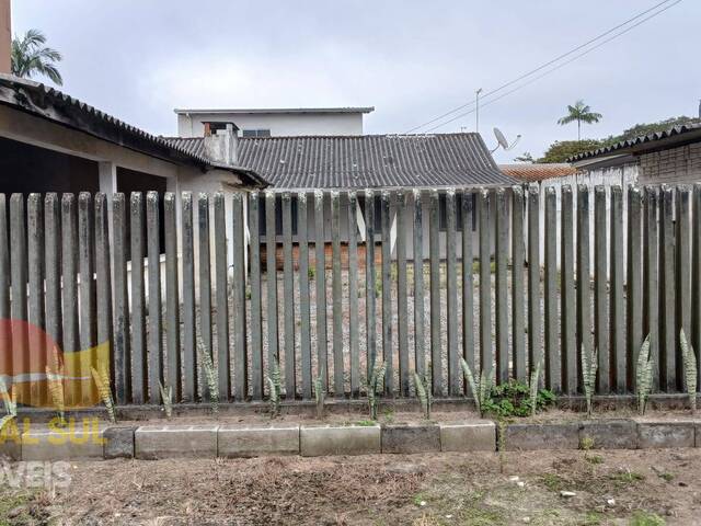 #1901C - Casa para Venda em Guaratuba - PR