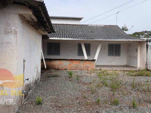 #1901C - Casa para Venda em Guaratuba - PR
