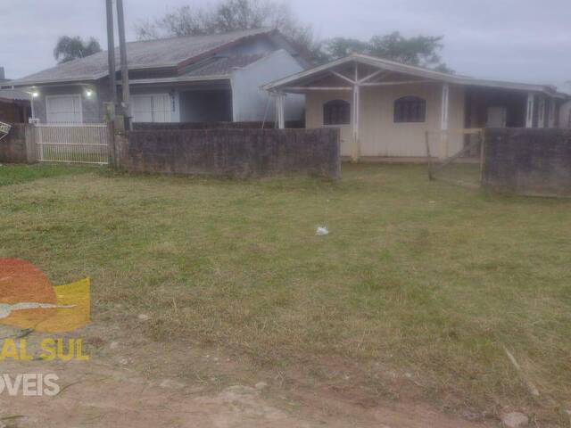 #1902C - Casa para Venda em Guaratuba - PR